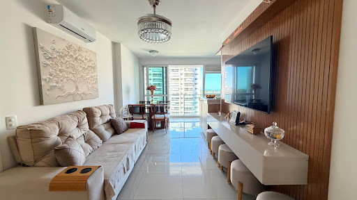 Sala millenio ilha pura