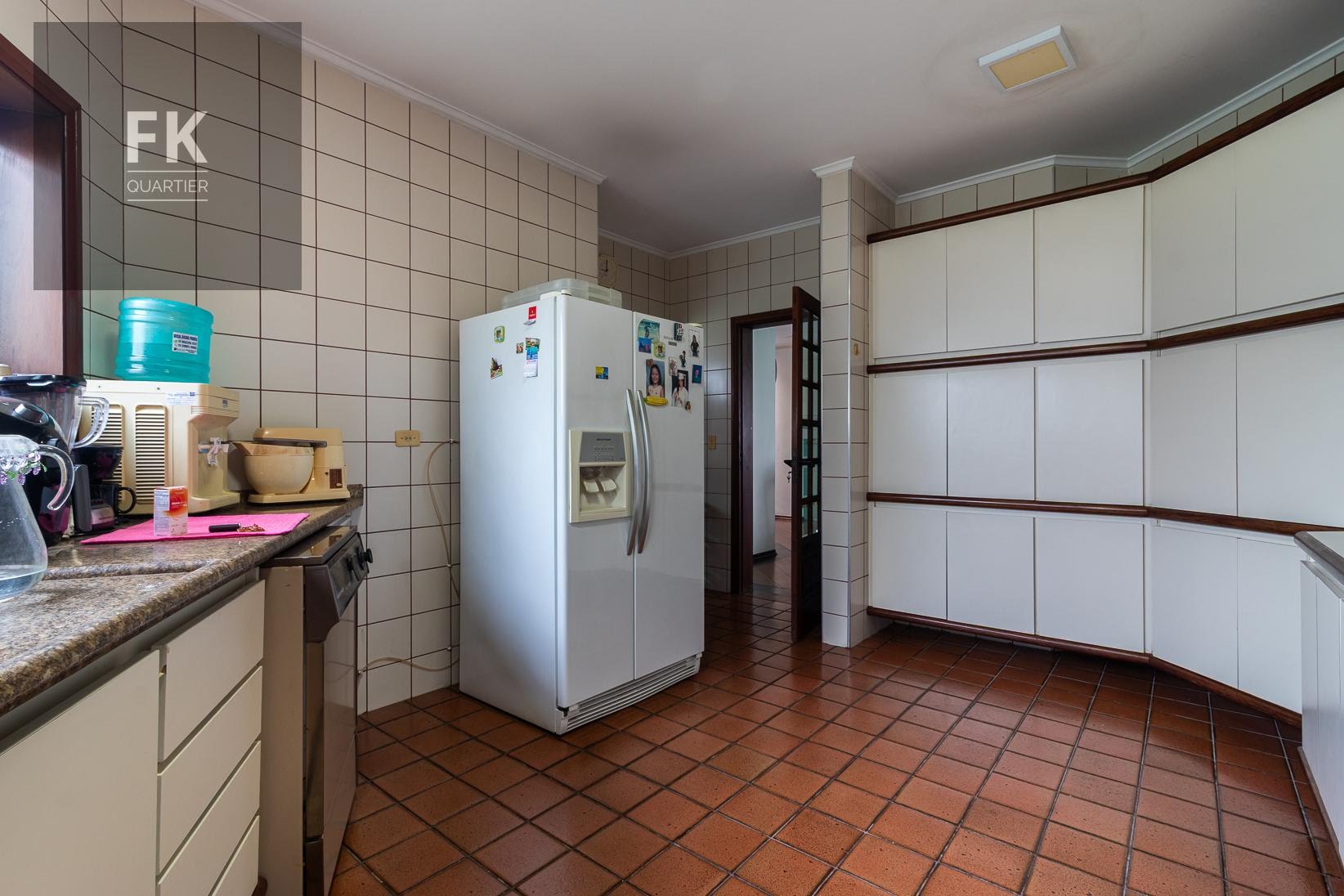 Casa à venda com 5 quartos, 3 suítes, 6 vagas e 445m² no Alphaville, Santana de Parnaíba (SP) — foto 15 de 27