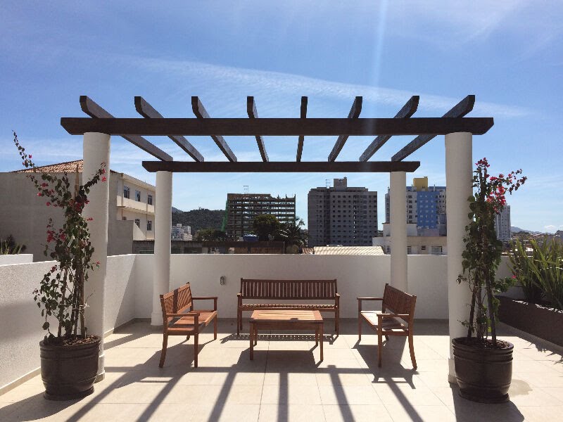 Apartamento à venda com 3 quartos, 1 suíte, 1 vaga e 72m² no Areias, São José (SC) — foto 9 de 24