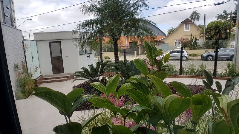 Apartamento à venda com 3 quartos, 1 suíte, 2 vagas e 87m² no Anita Garibaldi, Joinville (SC) — foto 7 de 14