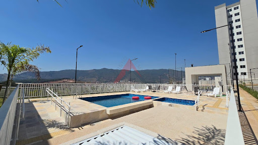 Apartamento HM INTENSE à venda em  -  Extrema