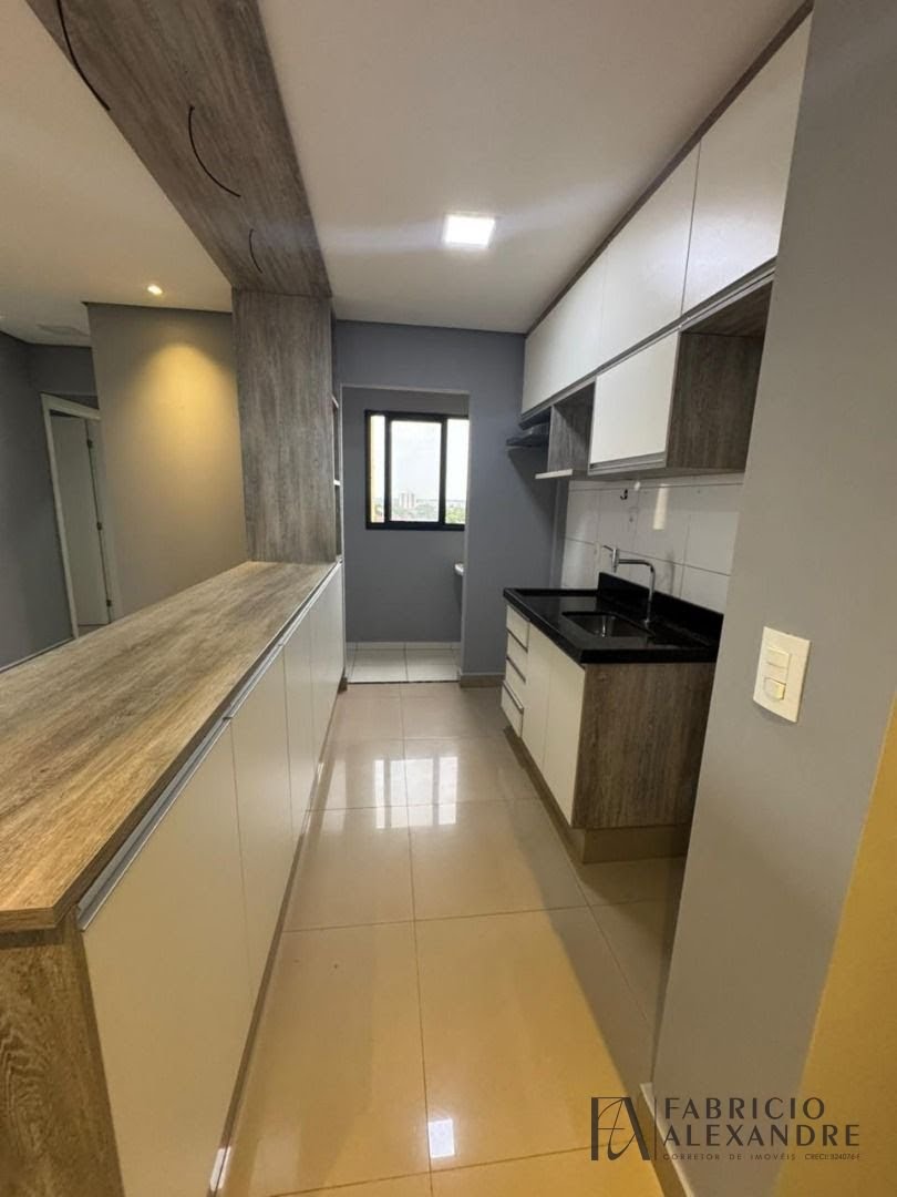 Apartamento à venda com 2 quartos, 1 suíte, 2 vagas e 74m² no Green Plaza, São José do Rio Preto (SP) — foto 2 de 17