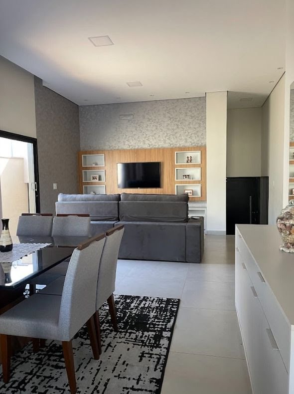 Casa à venda com 3 quartos, 3 suítes, 4 vagas e 193m² no Loteamento Terras de Florença, Ribeirão Preto (SP) — foto 17 de 30