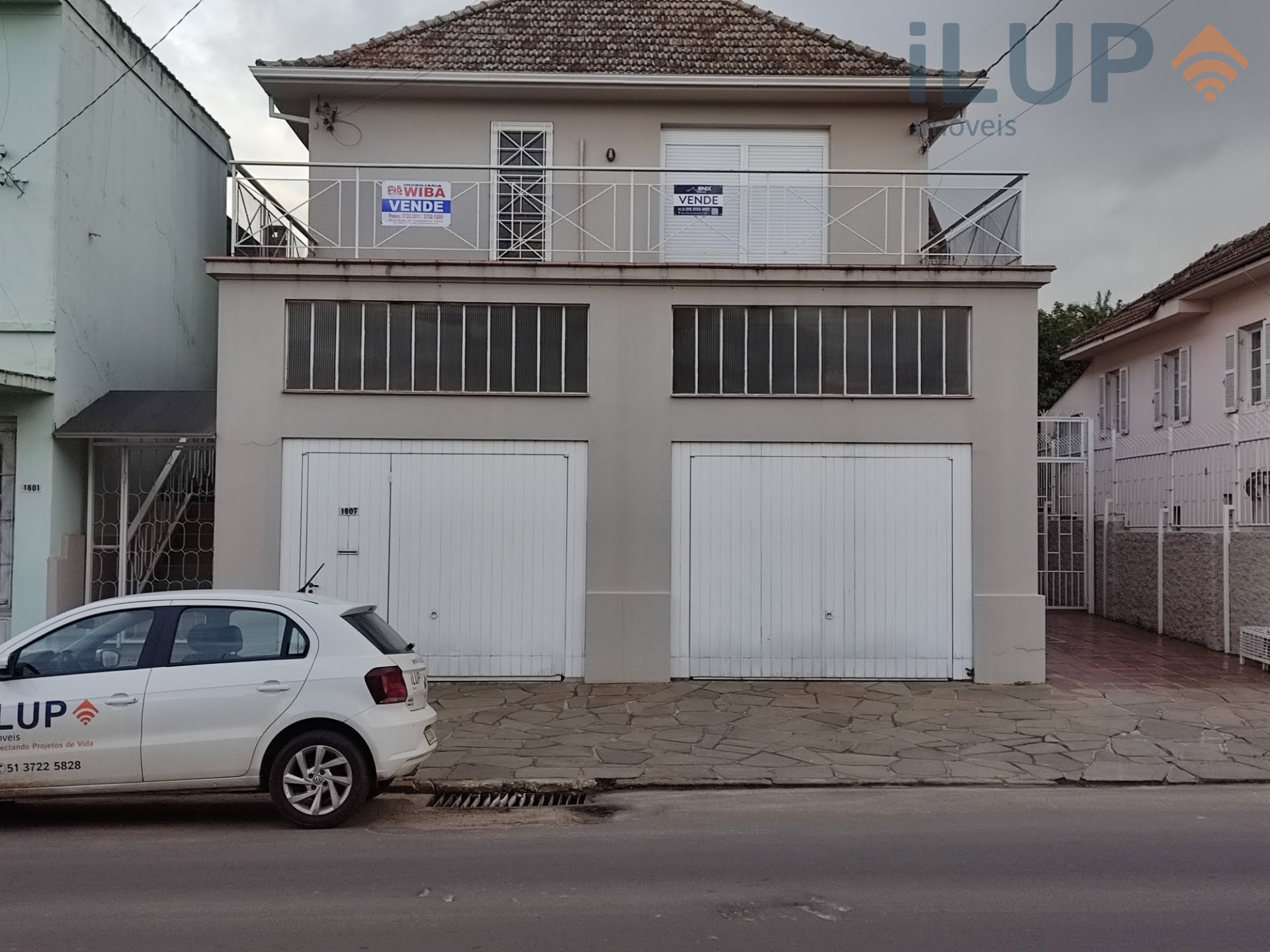 Fachada