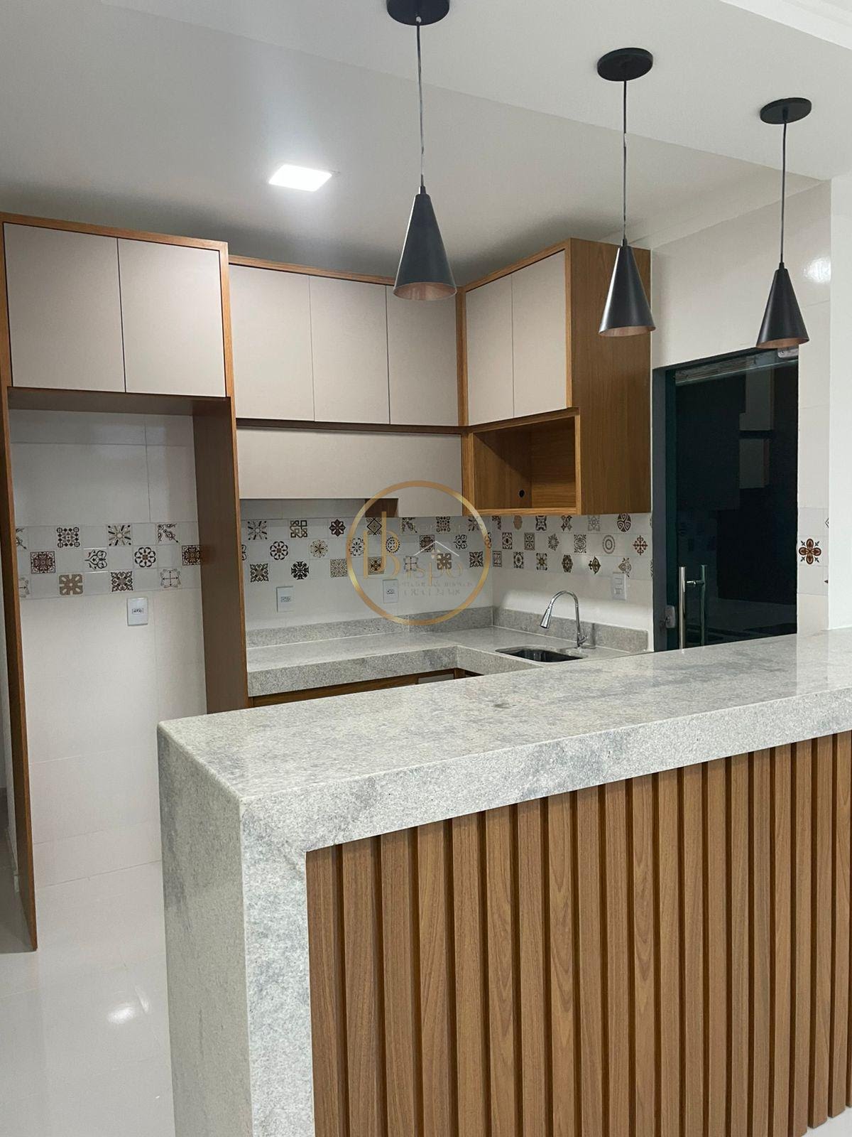 Casa à venda com 2 quartos, 2 banheiros, 1 vaga e 78m² no Loteamento Parque, Porto Seguro (BA) — foto 8 de 14