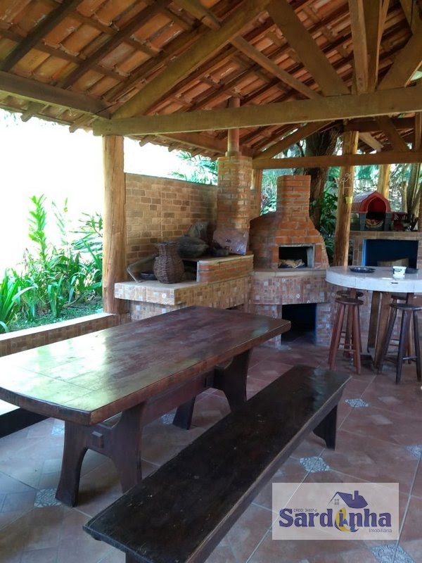 Apartamento à venda com 12 quartos, 6 suítes, 40 vagas e 2344m² no Refúgio da Serra, Itapecerica da Serra (SP) — foto 7 de 30