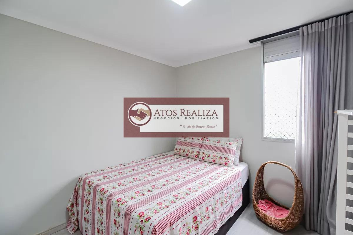 Apartamento à venda com 3 quartos, 1 banheiro, 1 vaga e 82m² no Santo Amaro, São Paulo (SP) — foto 13 de 30