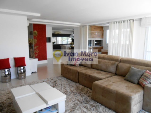 Cobertura à venda com 4 quartos, 4 suítes, 3 vagas e 517m² no Jurerê Internacional, Florianópolis (SC) — foto 21 de 30