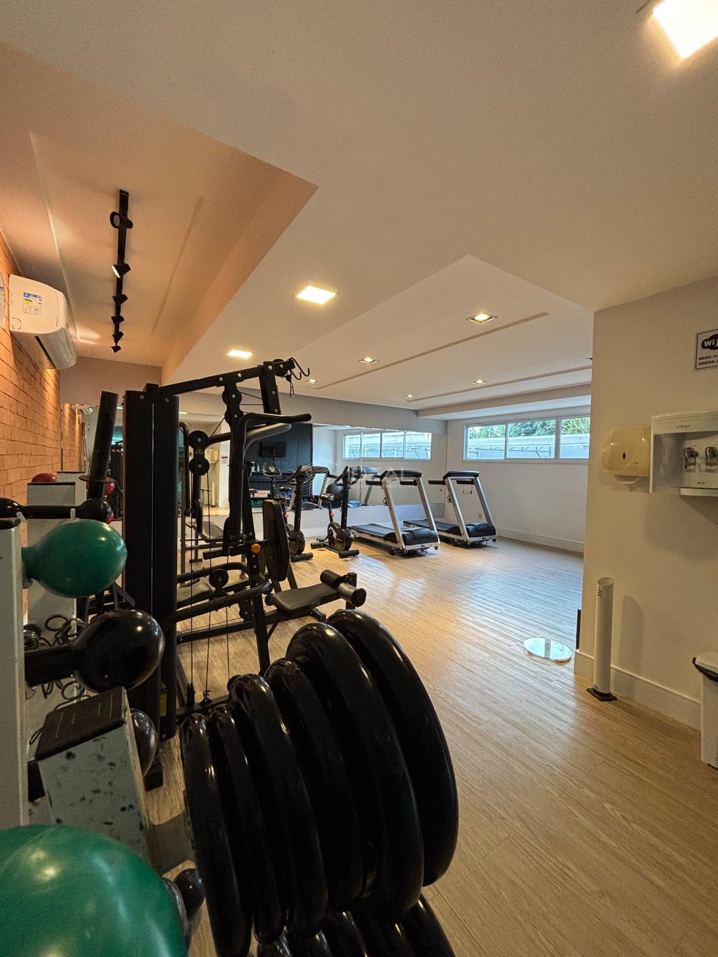 Apartamento à venda com 2 quartos, 1 suíte, 1 vaga e 55m² no Parque Turf Club, Campos dos Goytacazes (RJ) — foto 9 de 25