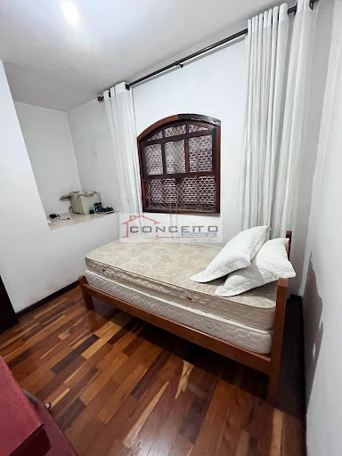 Casa Sobrado em Jardim Aricanduva  -  São Paulo