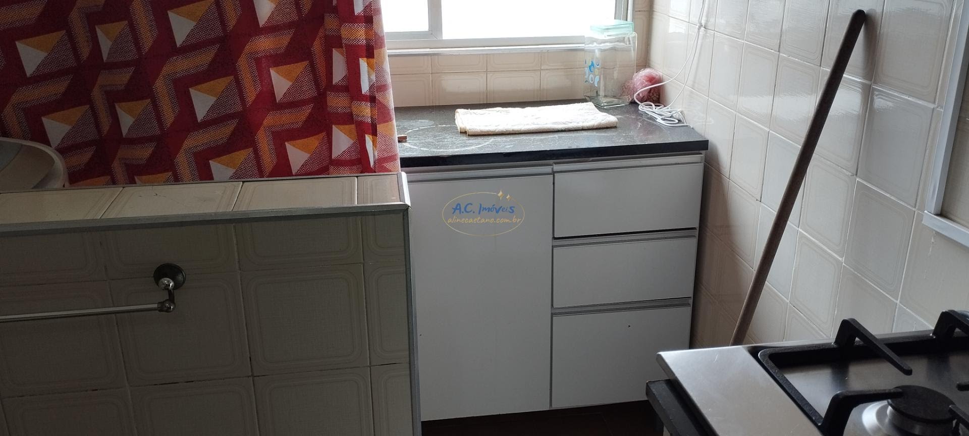 Apartamento à venda com 2 quartos, 1 banheiro, 1 vaga e 70m² no Tupi, Praia Grande (SP) — foto 13 de 23