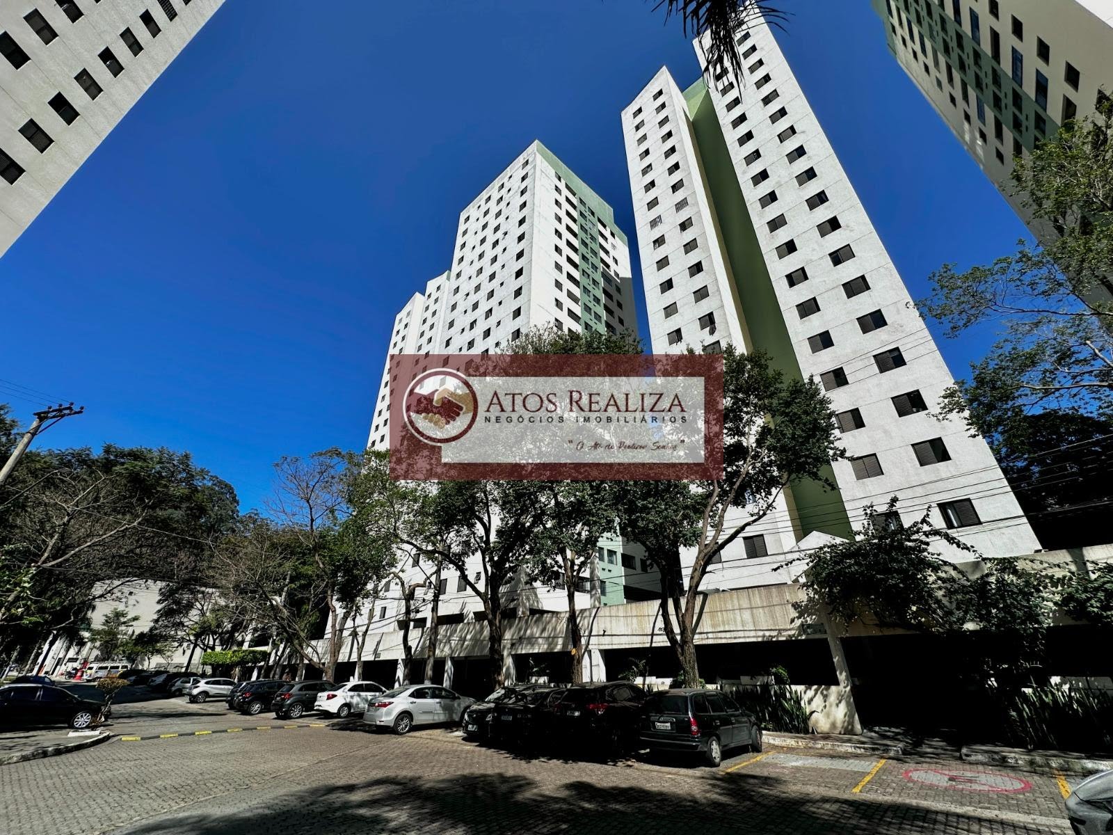Apartamento à venda com 2 quartos, 1 banheiro, 1 vaga e 51m² no Jardim das Flores, São Paulo (SP) — foto 10 de 30