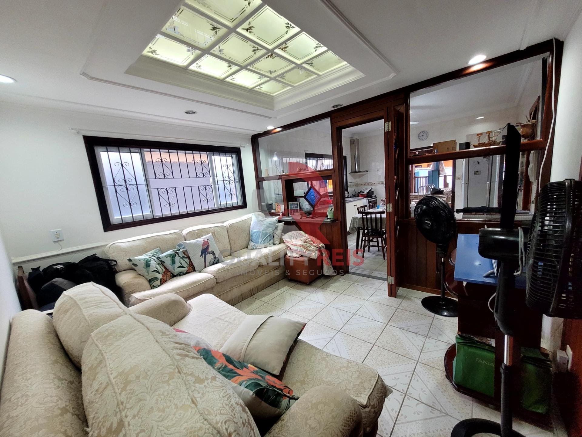 Sobrado, 3 quartos, 500 m² - Foto 9