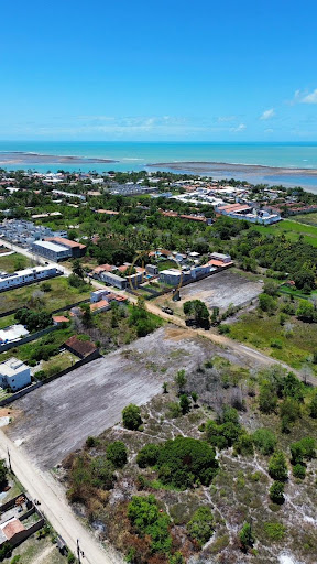Terreno à Venda em Coroa Vermelha, Cabrália por R$2.750.000