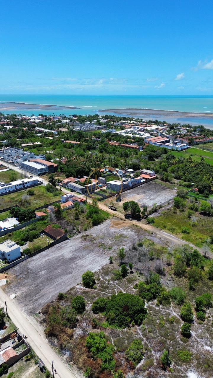 Terreno à venda com 5000m² de terreno no Coroa Vermelha, Santa Cruz Cabrália (BA) — foto 3 de 8