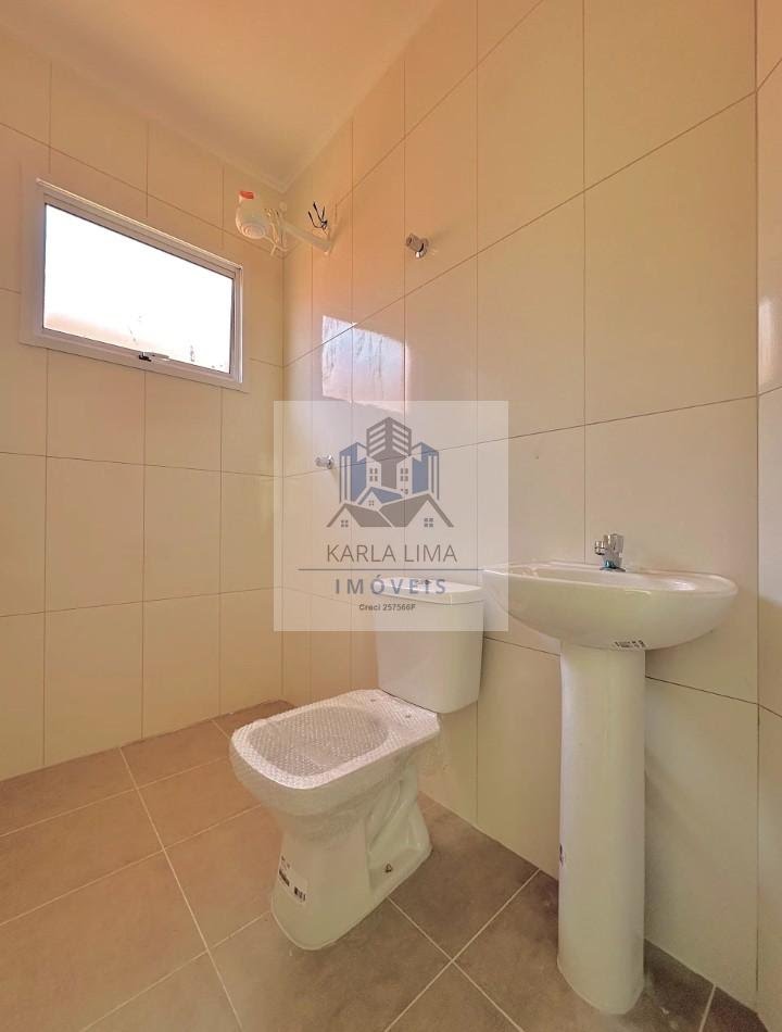 Apartamento para alugar com 2 quartos, 1 suíte, 1 vaga e 54m² no Jardim Indaia, Bertioga (SP) — foto 8 de 10