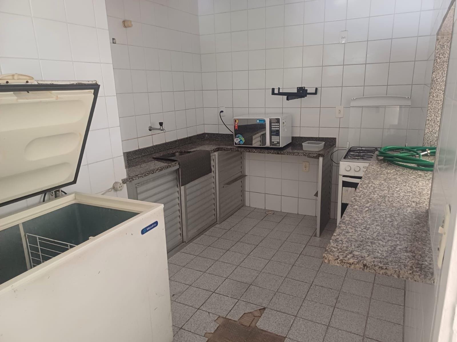 Casa à venda com 3 quartos, 1 suíte, 2 vagas e 163m² no Freguesia (jacarepaguá), Rio de Janeiro (RJ) — foto 17 de 18