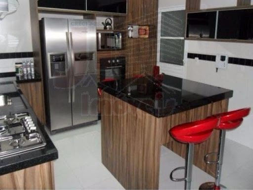 Cozinha