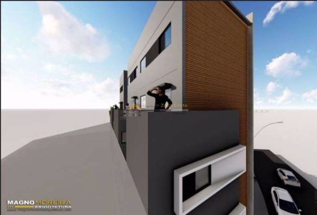 Prédio Inteiro, 35 m² - Foto 11