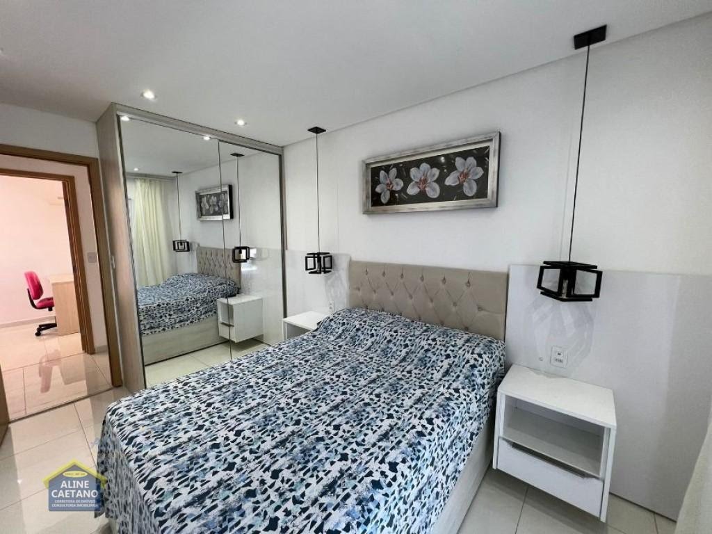 Cobertura à venda com 3 quartos, 3 suítes, 2 vagas e 143m² no Vila Caiçara, Praia Grande (SP) — foto 10 de 30