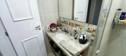 Casa de Condomínio, 3 quartos - Foto 27
