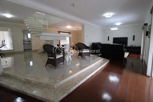 Casa, 4 quartos, 800 m² - Foto 3