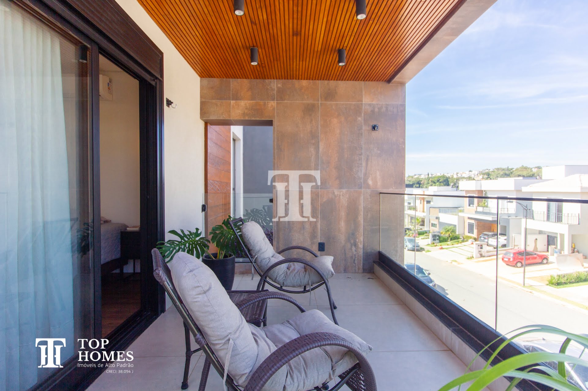Casa/imóvel de alto padrão à venda em Jundiaí no condomínio Brisas da Mata