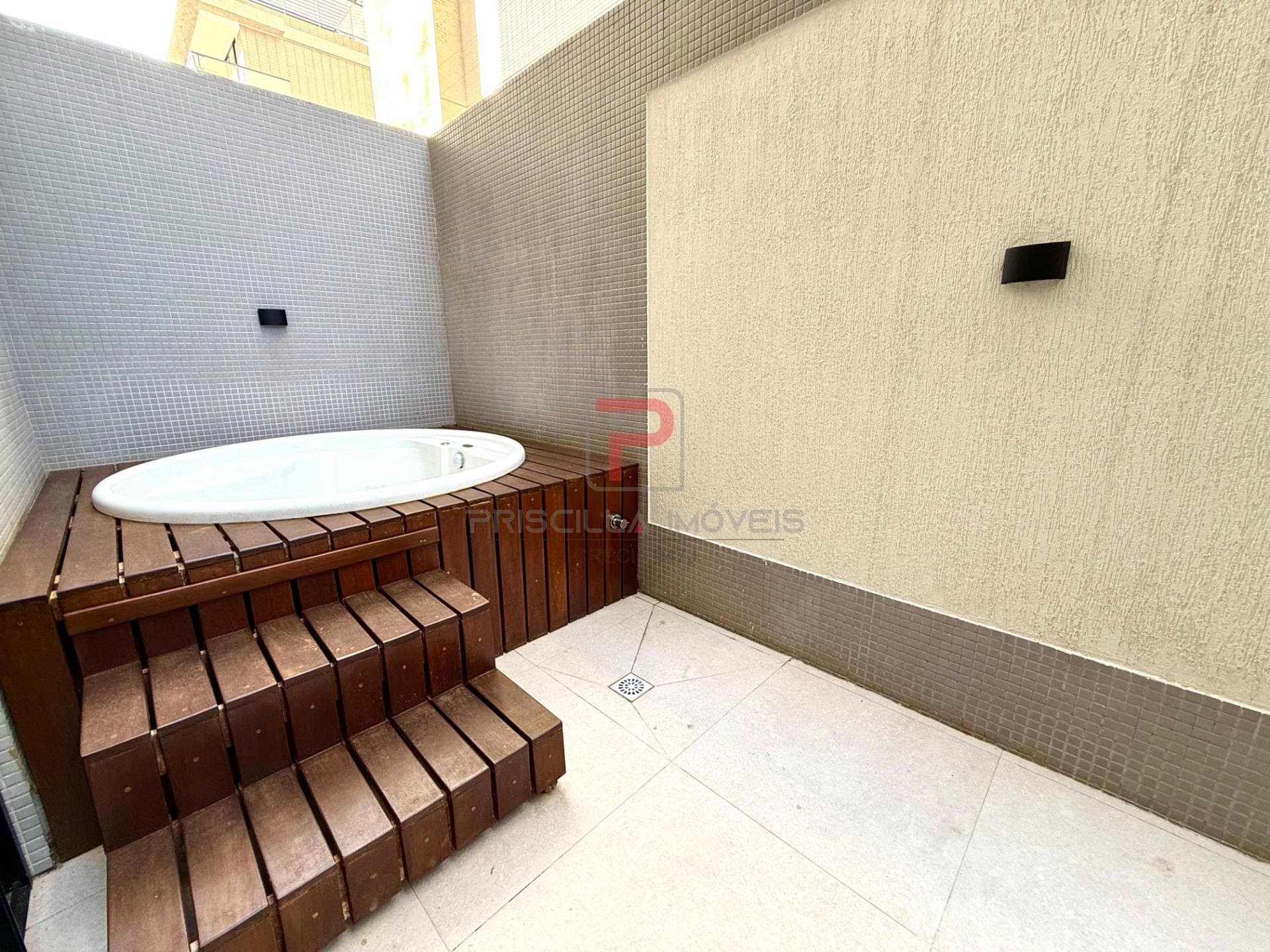 Apartamento à venda com 1 quarto, 1 suíte e 42m² no Jardim Oceania, João Pessoa (PB) — foto 7 de 22