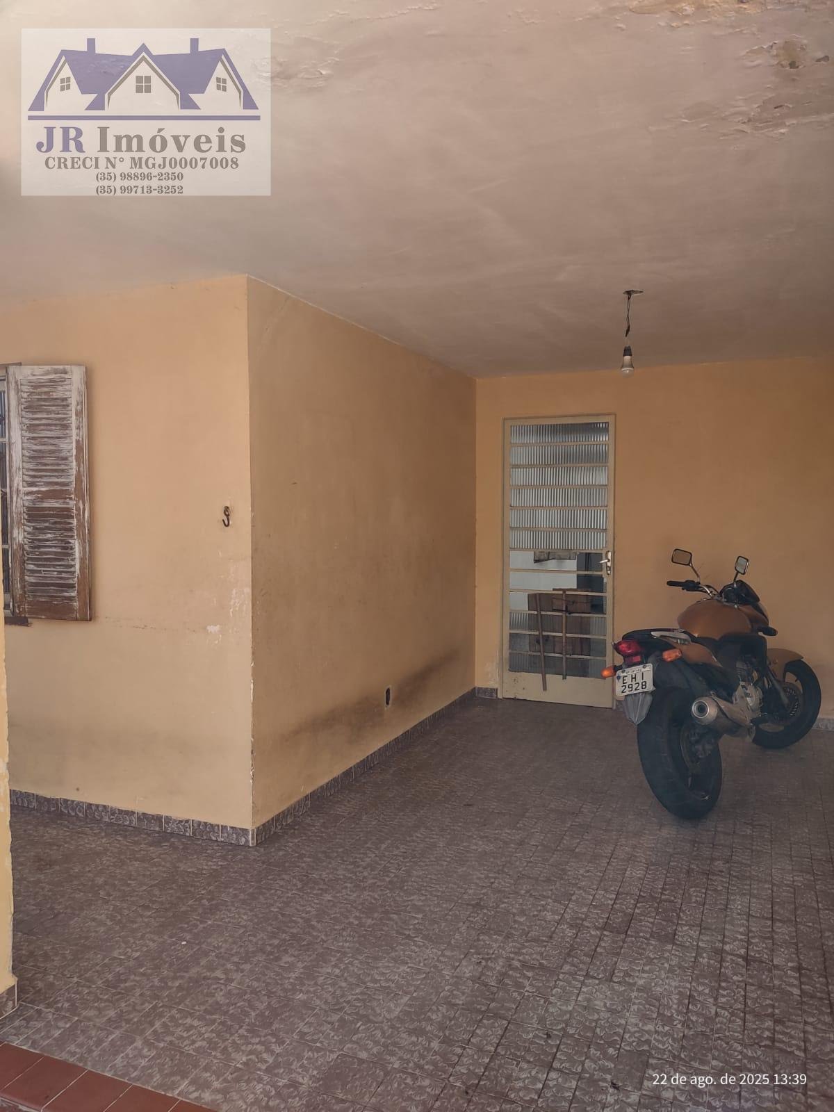 Casa à venda com 3 quartos, 2 banheiros, 3 vagas e 282m² no Jardim Esper, Jacareí (SP) — foto 8 de 12