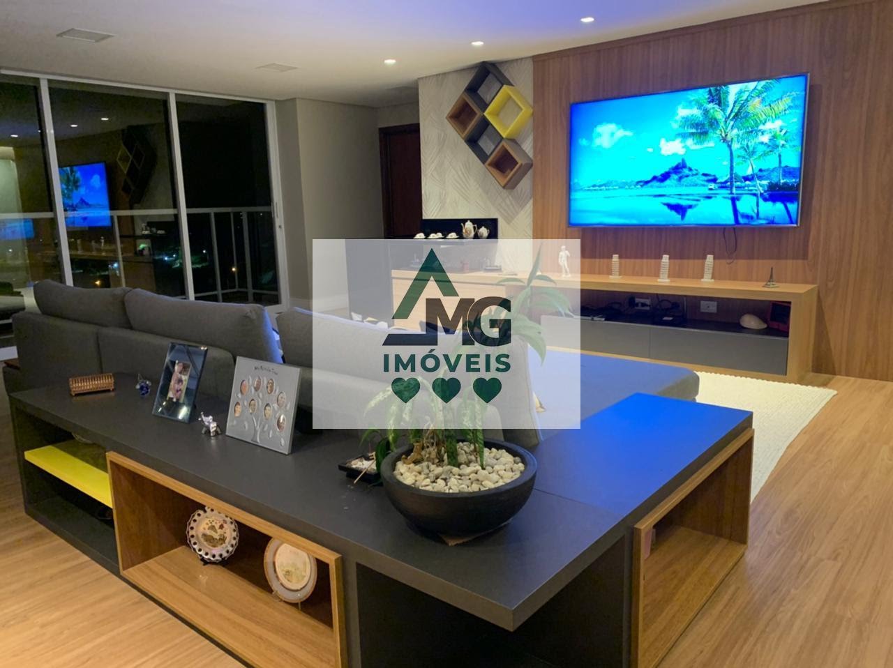Cobertura à venda com 3 quartos, 1 suíte, 3 vagas e 240m² no Jardim das Hortências, Três Corações (MG) — foto 29 de 30