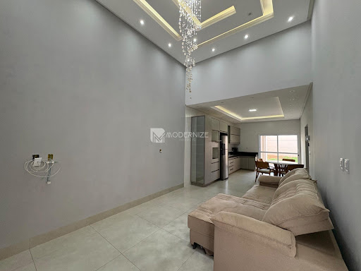 Casa em Residencial Copacabana II  -  Catalão