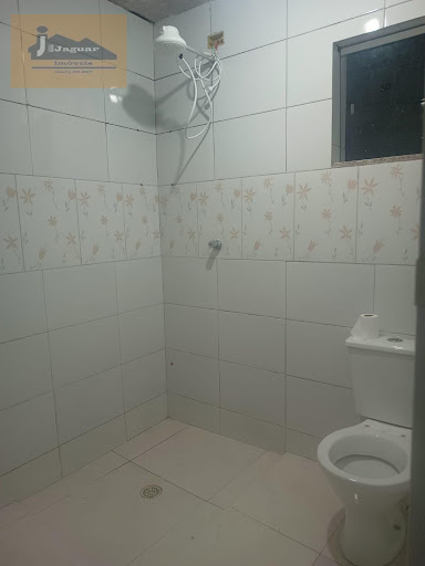 Casa para Alugar no Parque Continental, Guarulhos – 1 Dorm, 45m²