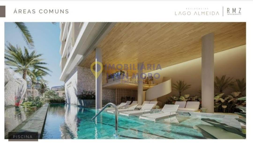 Apartamento à venda com 2 quartos, 2 suítes, 2 vagas e 146m² no Jurerê, Florianópolis (SC) — foto 4 de 8