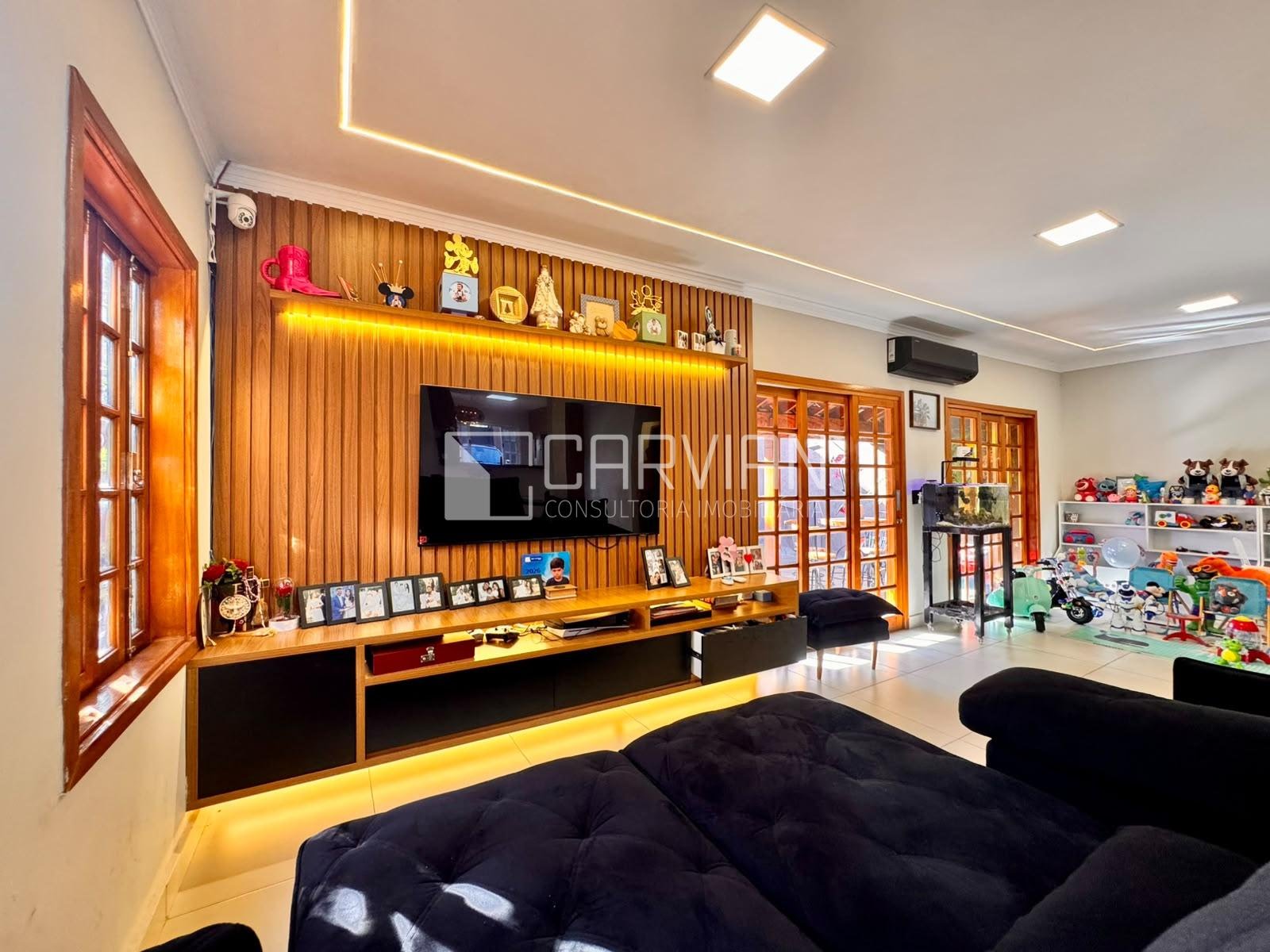 Casa à venda com 4 quartos, 1 suíte, 2 vagas e 280m² no Residencial Florida, Ribeirão Preto (SP) — foto 23 de 30