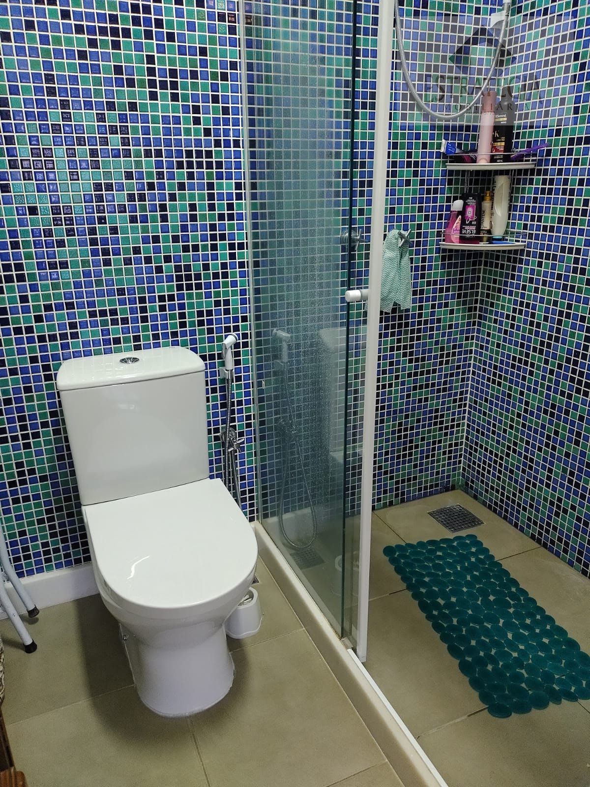 Apartamento à venda com 3 quartos, 1 suíte, 2 vagas e 120m² no Nogueira, Petrópolis (RJ) — foto 11 de 18