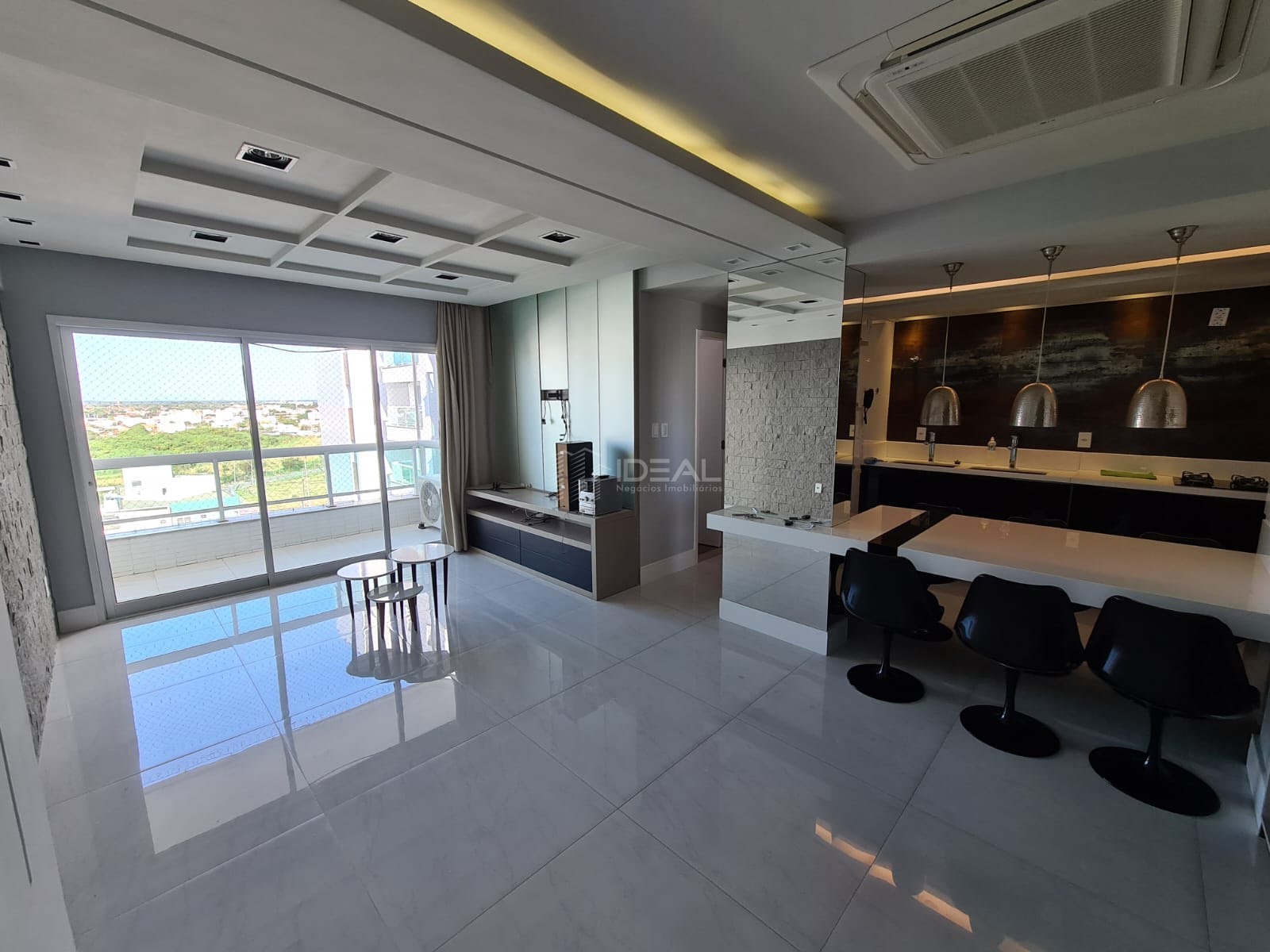 Apartamento à venda com 3 quartos, 1 suíte, 2 vagas e 87m² no Parque Flamboyant, Campos dos Goytacazes (RJ) — foto 3 de 30