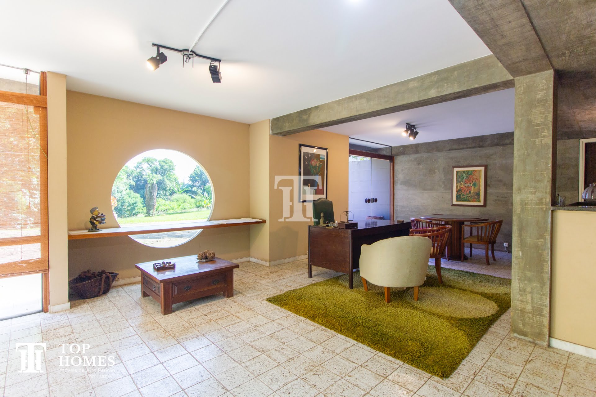 Casa/imóvel de alto padrão à venda no condomínio Chácara Malota em Jundiaí/SP