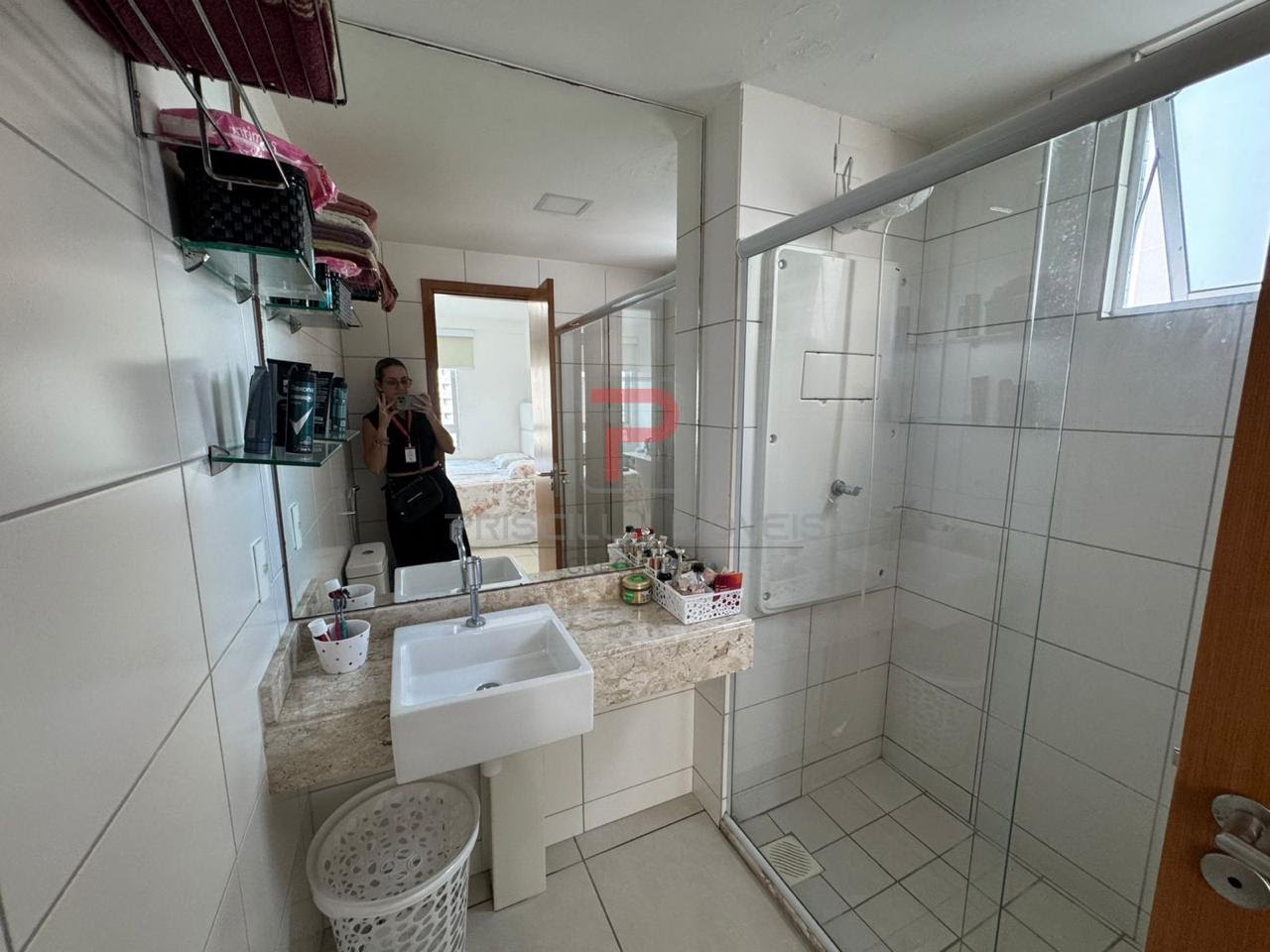 Apartamento à venda com 3 suítes, 3 vagas e 135m² no Altiplano Cabo Branco, João Pessoa (PB) — foto 25 de 29