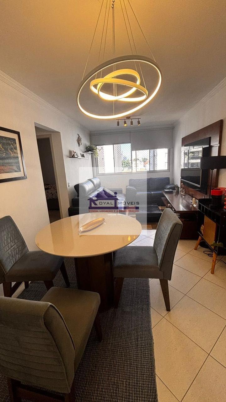 Apartamento para alugar com 1 quarto, 1 banheiro e 41m² no Vila Clementino, São Paulo (SP) — foto 3 de 18
