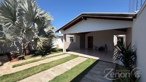 Casa à venda no Residencial Monte Alegre Adamantina SP