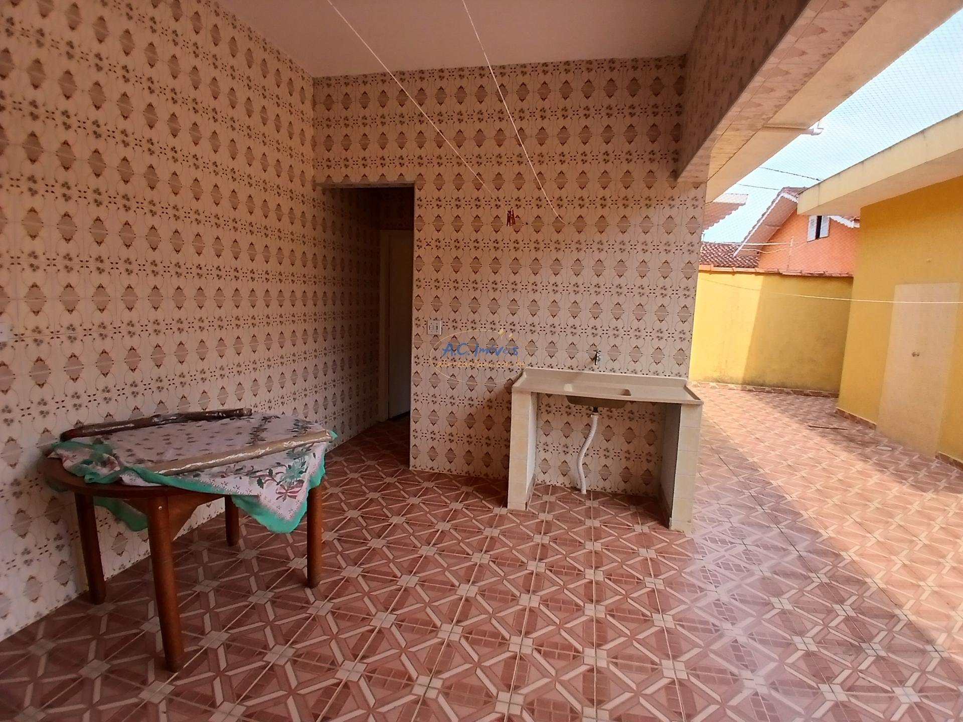 Casa à venda com 3 quartos, 1 suíte, 4 vagas e 130m² no Caiçara, Praia Grande (SP) — foto 23 de 30