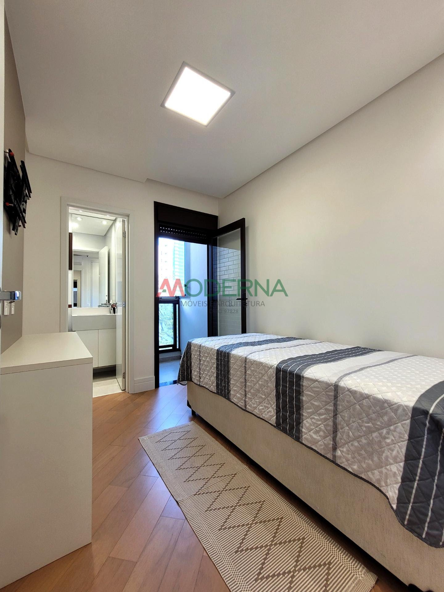 Cobertura à venda com 3 quartos, 1 suíte, 2 vagas e 106m² no Nova Petrópolis, São Bernardo do Campo (SP) — foto 21 de 30