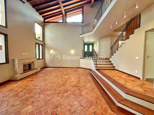 Casa de Condomínio, 4 quartos - Foto 7
