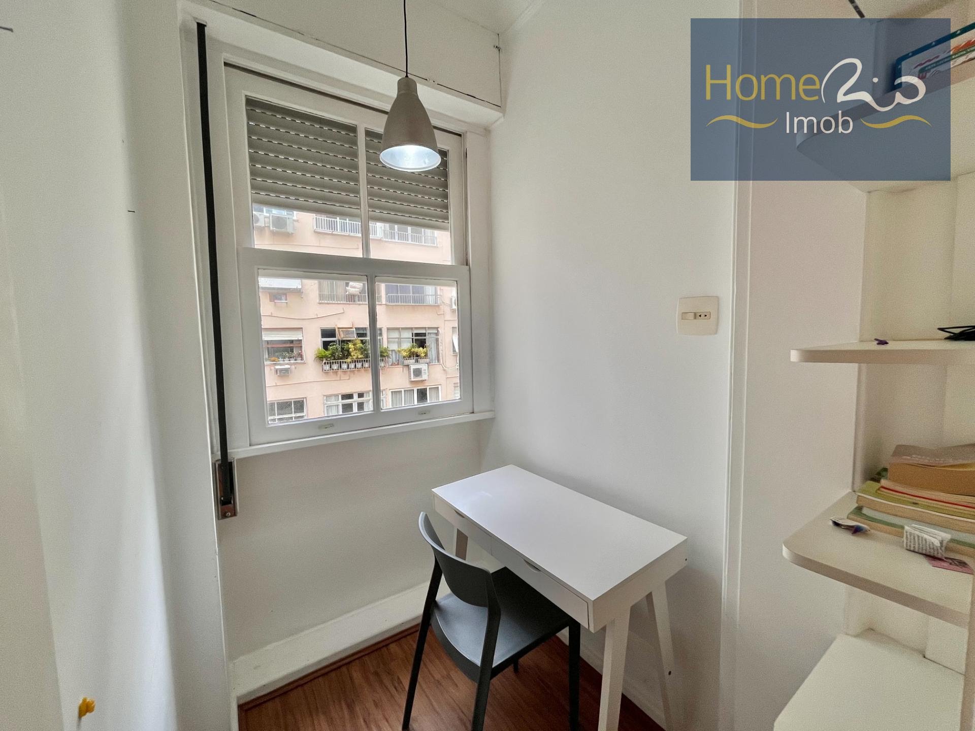 Apartamento para alugar com 2 quartos, 1 suíte e 80m² no Ipanema, Rio de Janeiro (RJ) — foto 26 de 29