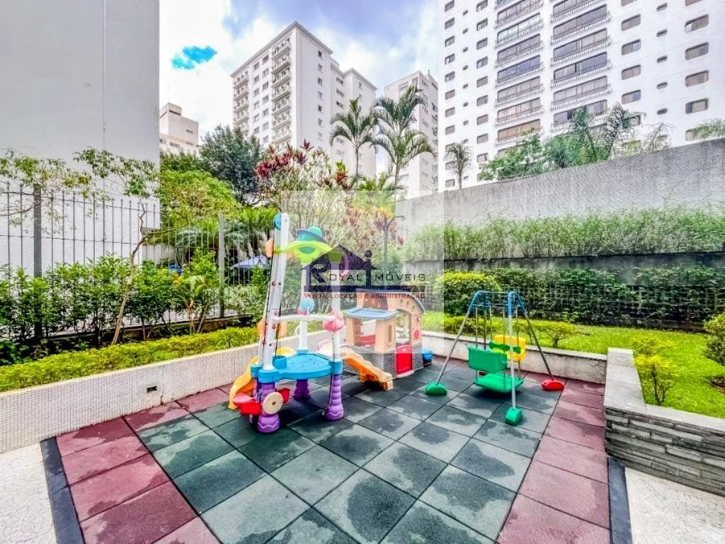 Apartamento à venda com 2 quartos, 1 suíte, 1 vaga e 130m² no Jardins, São Paulo (SP) — foto 21 de 29