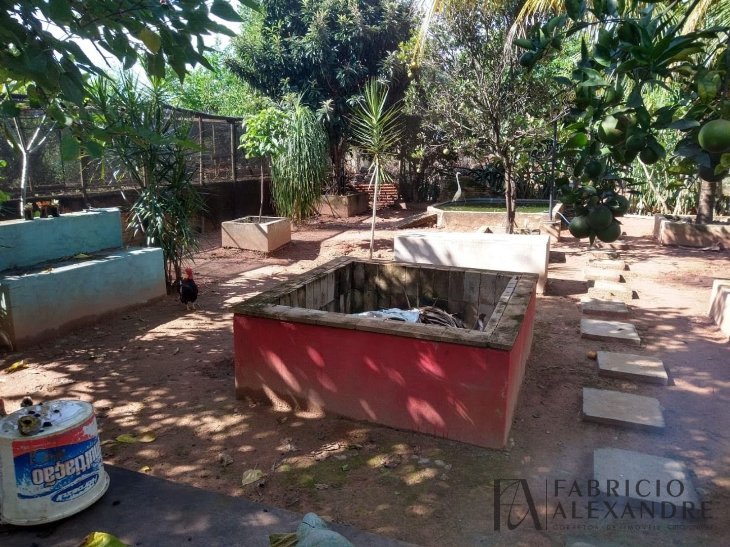 Casa à venda com 4 quartos, 1 suíte, 4 vagas e 200m² no Condomínio Curimbatas, Mendonça (SP) — foto 30 de 30