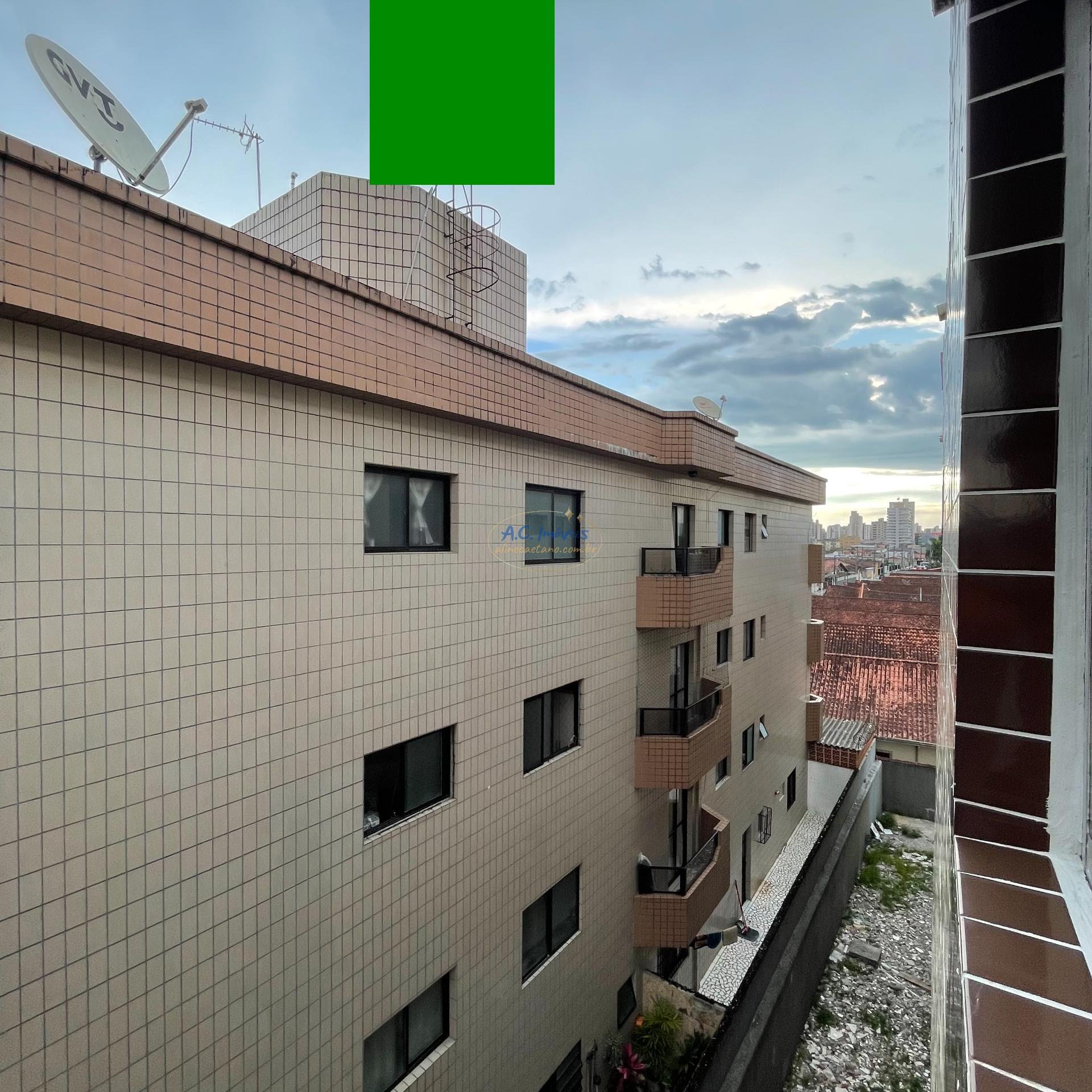 Studio à venda com 1 quarto, 1 banheiro, 1 vaga e 37m² no Aviação, Praia Grande (SP) — foto 15 de 19