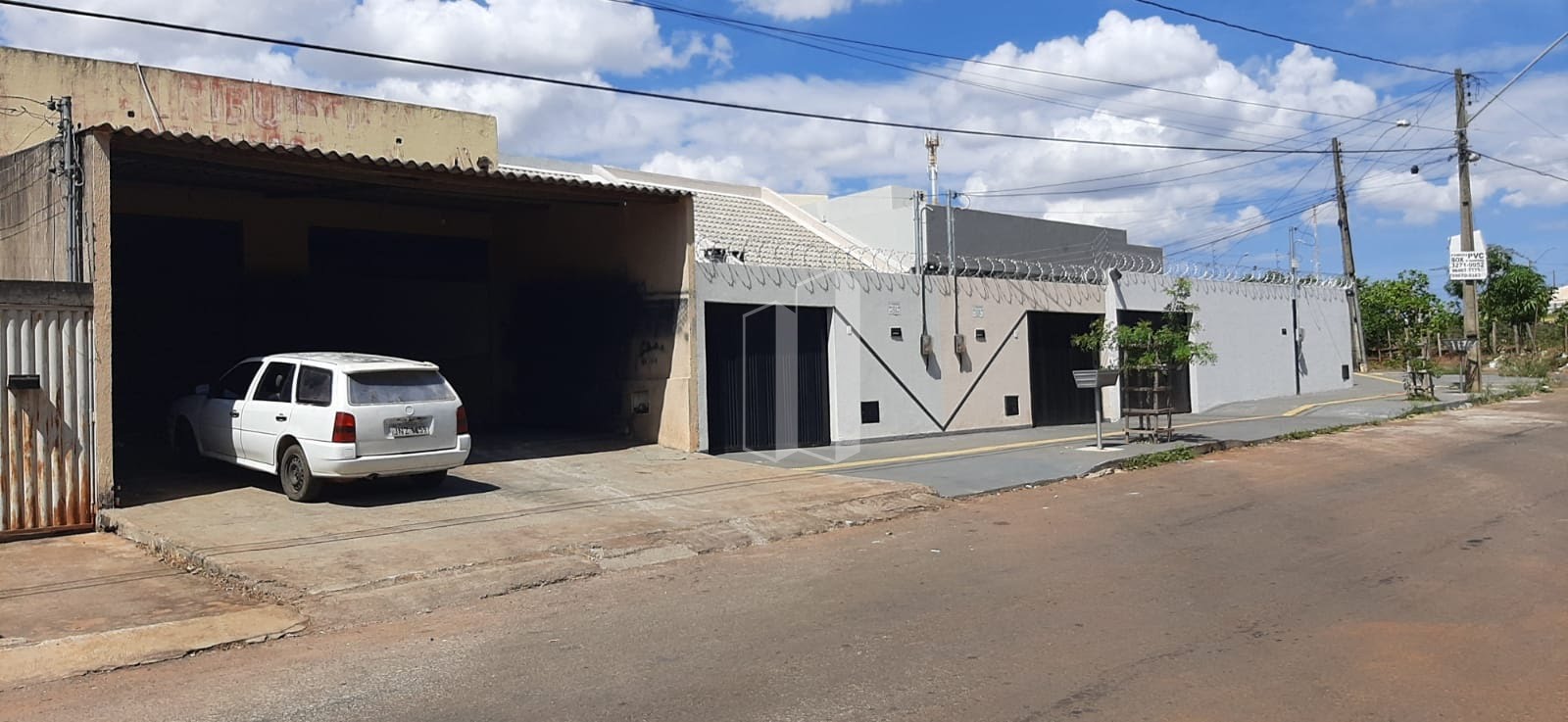 Comercial à venda com 70m² no Residencial Santa Fé, Goiânia (GO) — foto 4 de 11