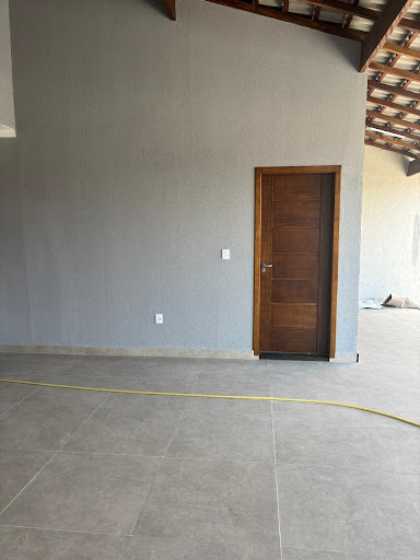 Casa em Mogi Moderno  -  Mogi das Cruzes