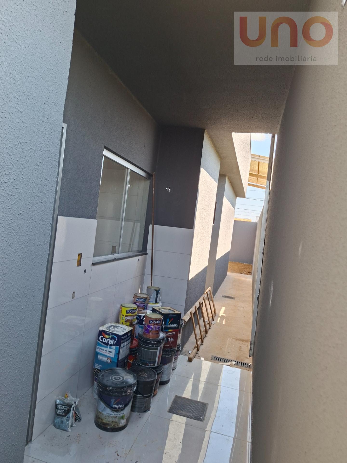 Casa à venda com 2 quartos, 1 banheiro, 1 vaga e 58m² no Residencial Figueiras do Parque, Campo Grande (MS) — foto 11 de 13